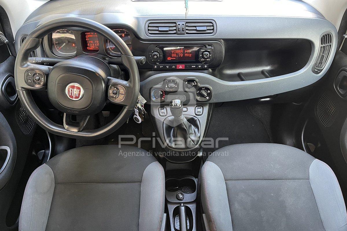 FIAT Panda 1.2 Easy