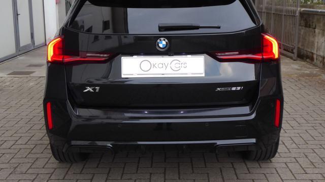 BMW X1 xDrive 23i Msport