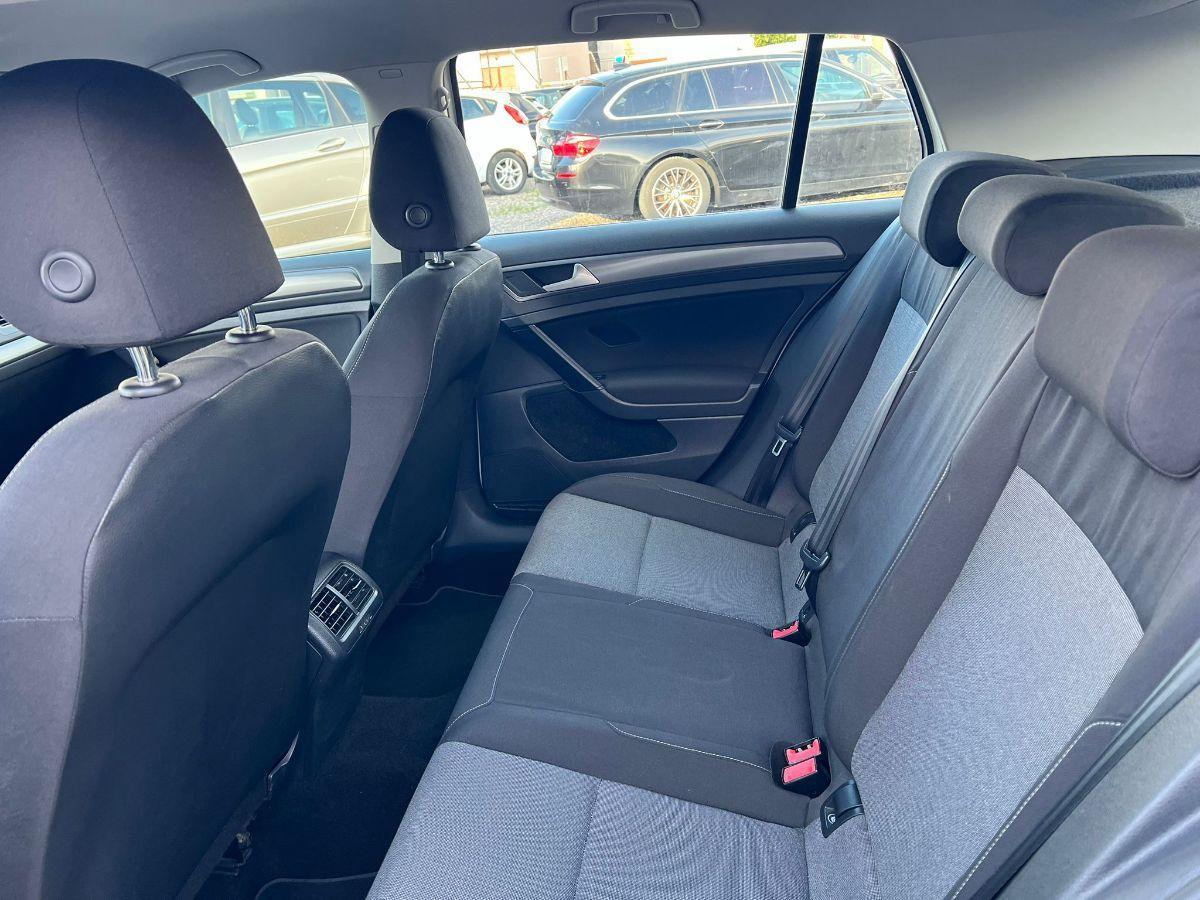 VOLKSWAGEN - Golf - 1.2 TSI 85 CV 5p. Trendline BMT