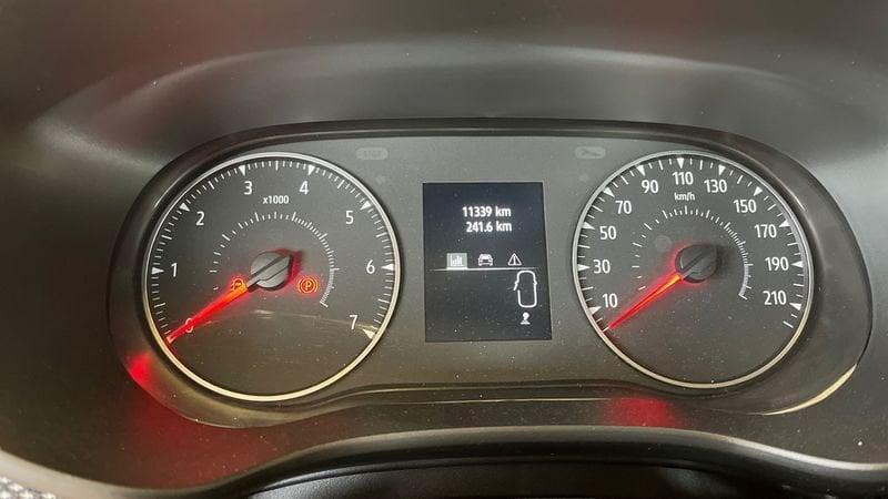 Dacia Sandero 1.0 TCe 90CV STEPWAY EXPRESSION