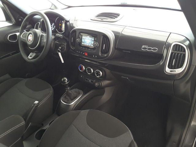 FIAT 500L 1.3 Multijet 95cv Pop Star *EURO 6*