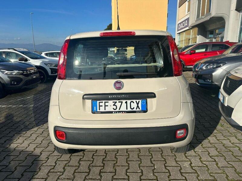 FIAT Panda Panda 1.2 EasyPower Easy