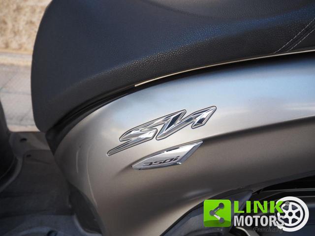 HONDA SH 350 * ? 81,00 al mese*