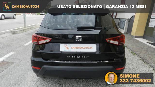 SEAT Arona 1.6 TDI 95 CV Style