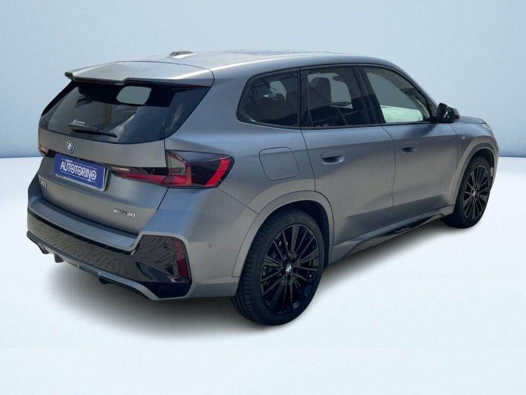 BMW iX1 30 Msport xDrive