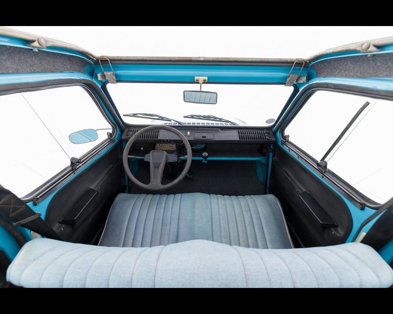 CITROEN Dyane - Dyane