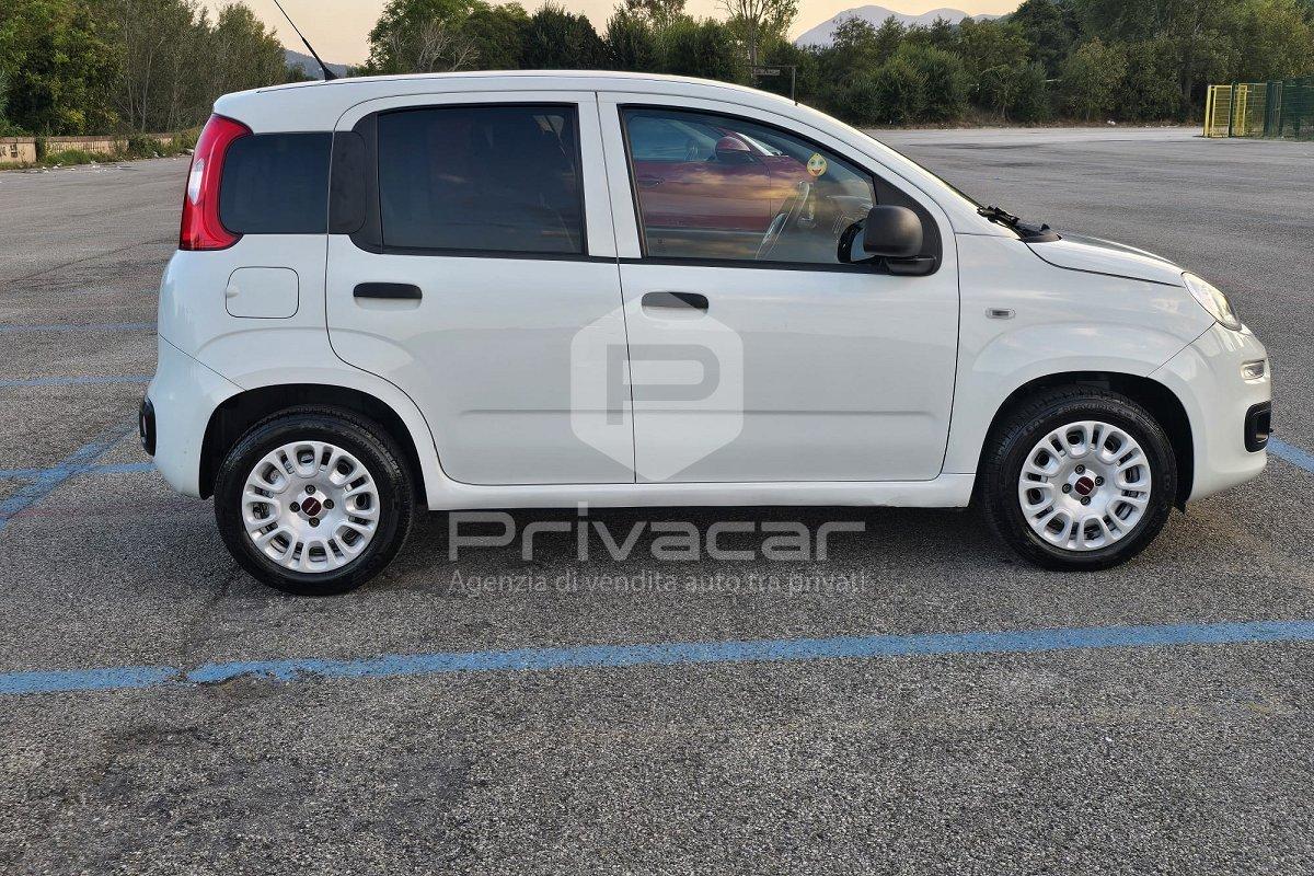 FIAT Panda 1.2 Pop