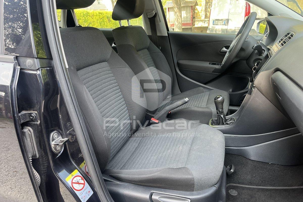 VOLKSWAGEN Polo 1.2 TDI DPF 5 p. Comfortline