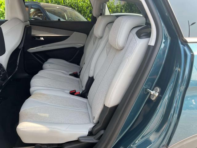Peugeot 5008 5008 1.5 bluehdi Allure s