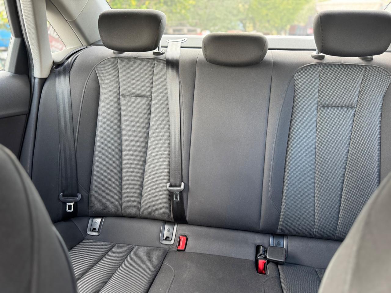 Audi A4 35 TDI S tronic Sport IVA ESPOSTA