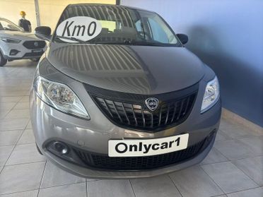 Lancia Ypsilon 1.0 FireFly 5 porte S&S Hybrid Oro