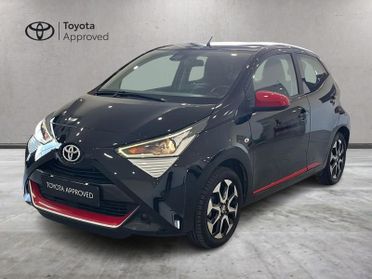 Toyota Aygo Aygo 5p 1.0 x-fun 72cv
