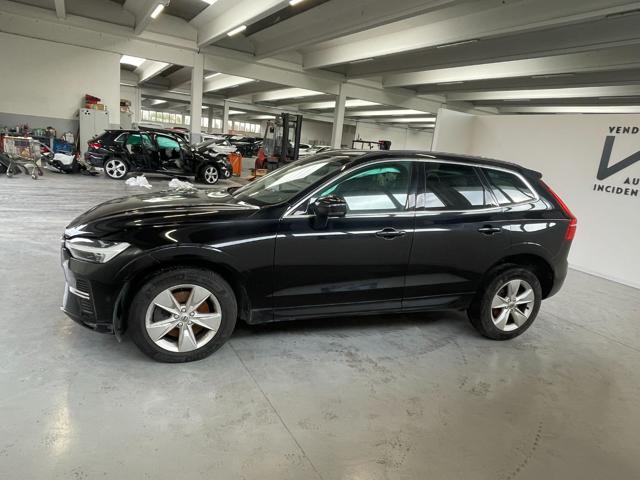 VOLVO XC60 B4 197CV AWD MOMENTUM PRO