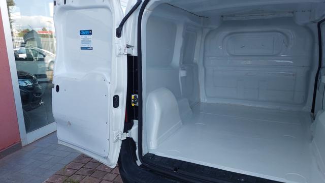 FIAT Doblo Doblò 1.3 MJ Cargo Maxi Coibentato 60.000km