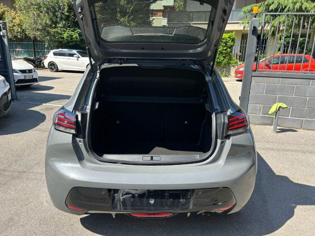 PEUGEOT 208 Hybrid 100 e-DCS6 Allure *PREZZO PROMO*