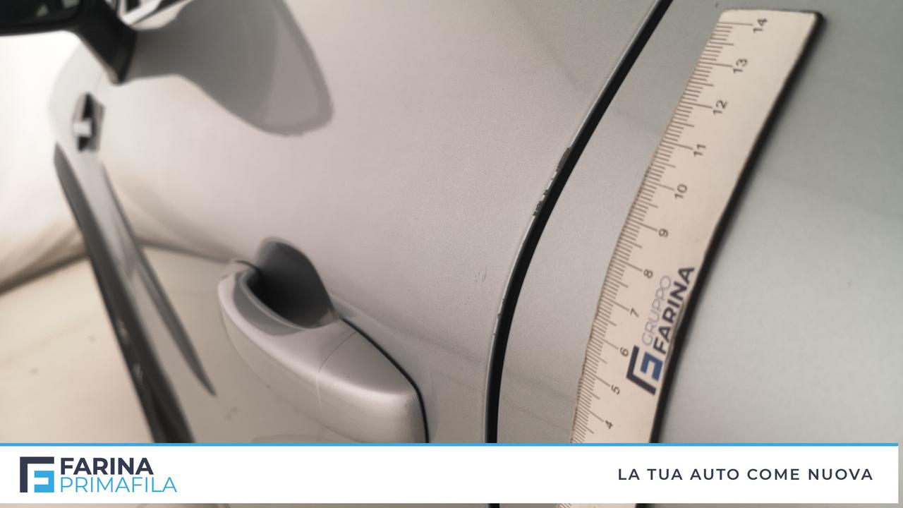 RENAULT Captur II 2024 - Captur 1.0 tce Techno 90cv