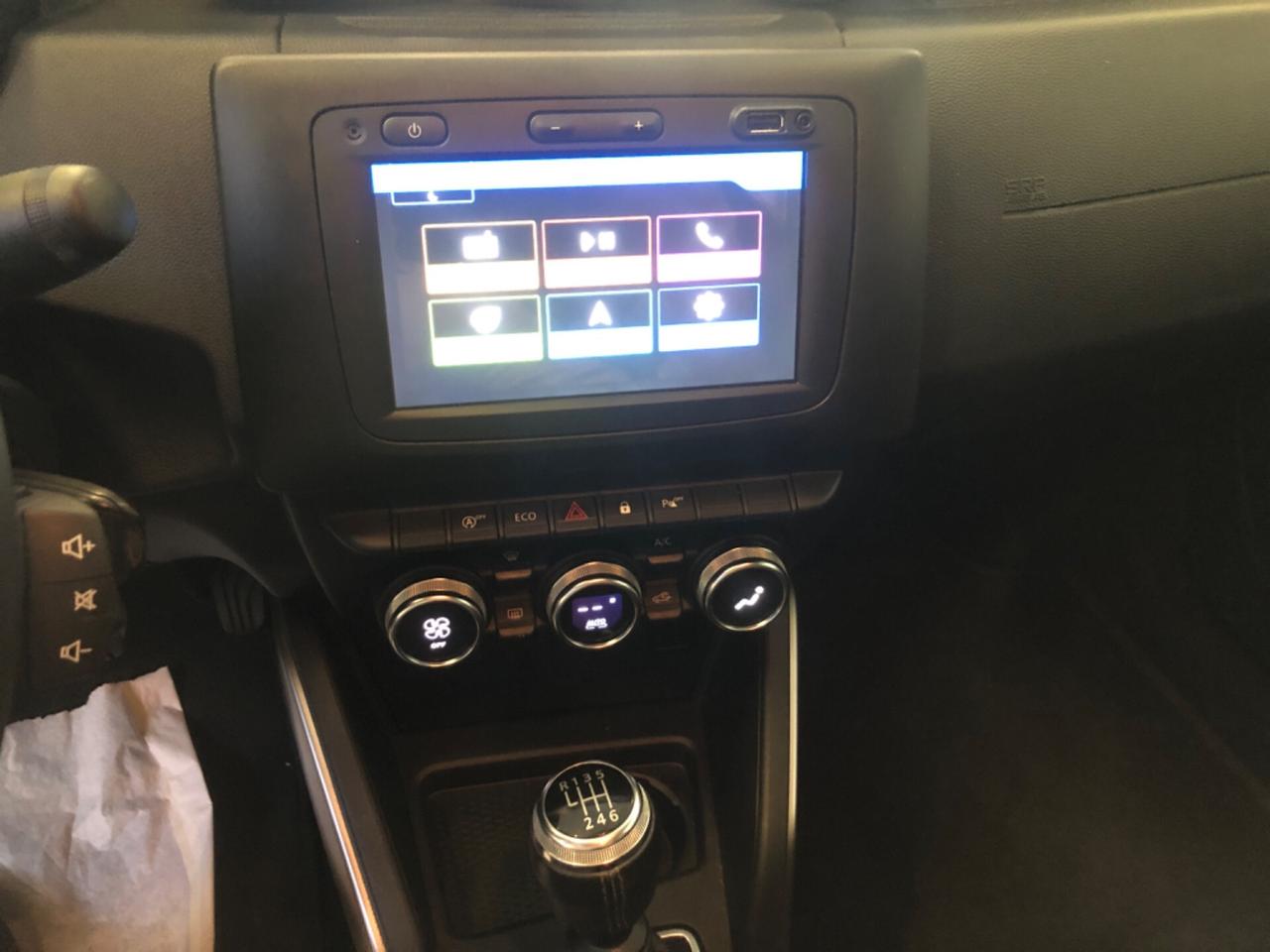 Dacia Duster 1.5 Blue dCi 8V 115 CV 4x2 Prestige