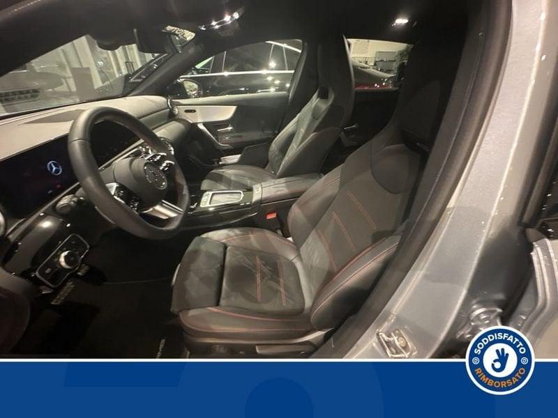 Mercedes-Benz Classe A 180d Automatic AMG Line Advanced Plus