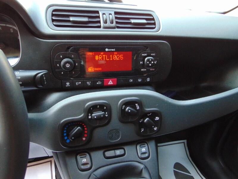 FIAT Panda 3ª serie Panda 1.0 FireFly S&S Hybr...