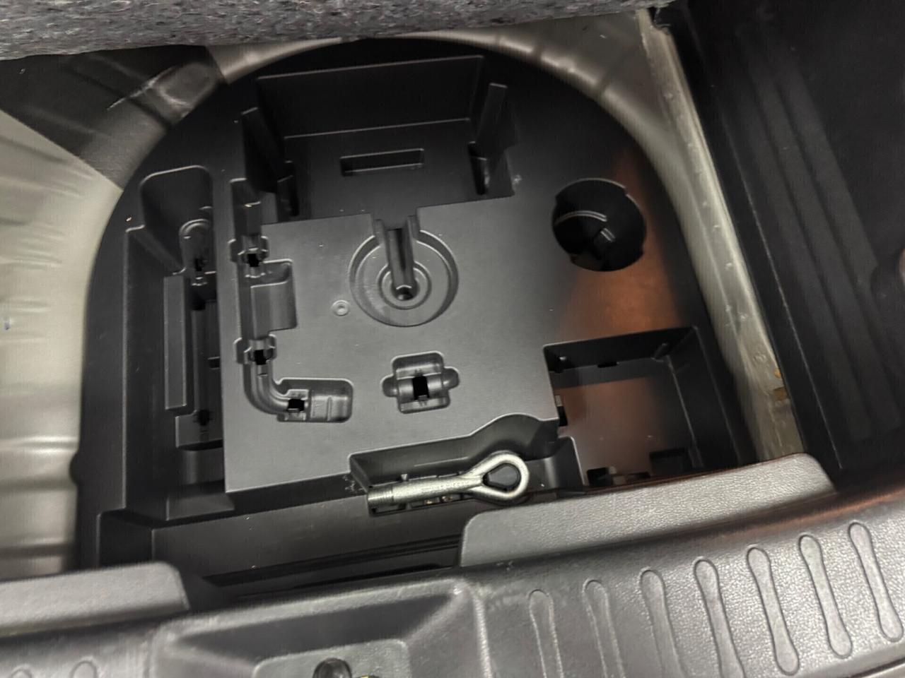 Nissan Juke 1.5 dCi Start&Stop N-Connecta