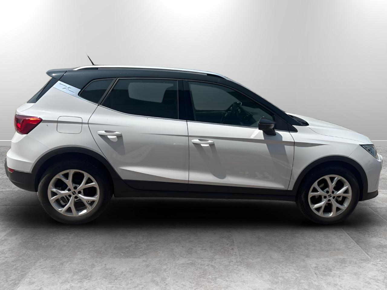 SEAT Arona 1.0 ecotsi FR 95cv