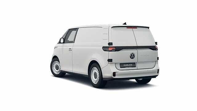 Volkswagen ID. Buzz Cargo ID. Buzz Cargo 210 kW - 79 kWh - IVA ESCLUSA