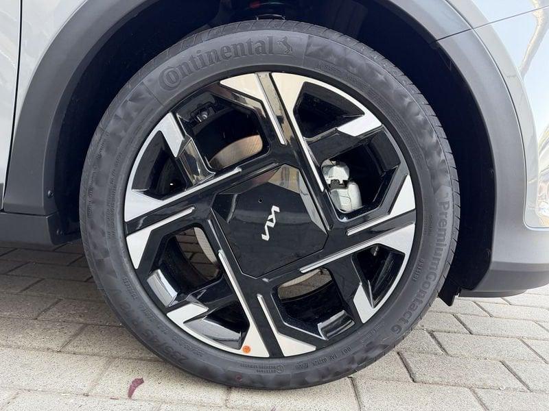 Kia Xceed NUOVA 1.6 T-GDI DCT STYLE TT