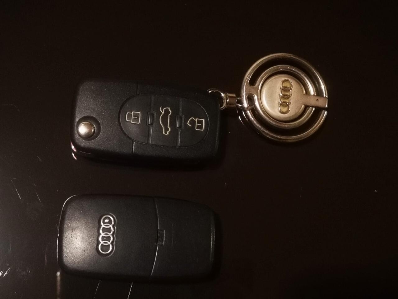 Audi A3 1.8 T 20V 150cv 5p. quattro A.S.I.