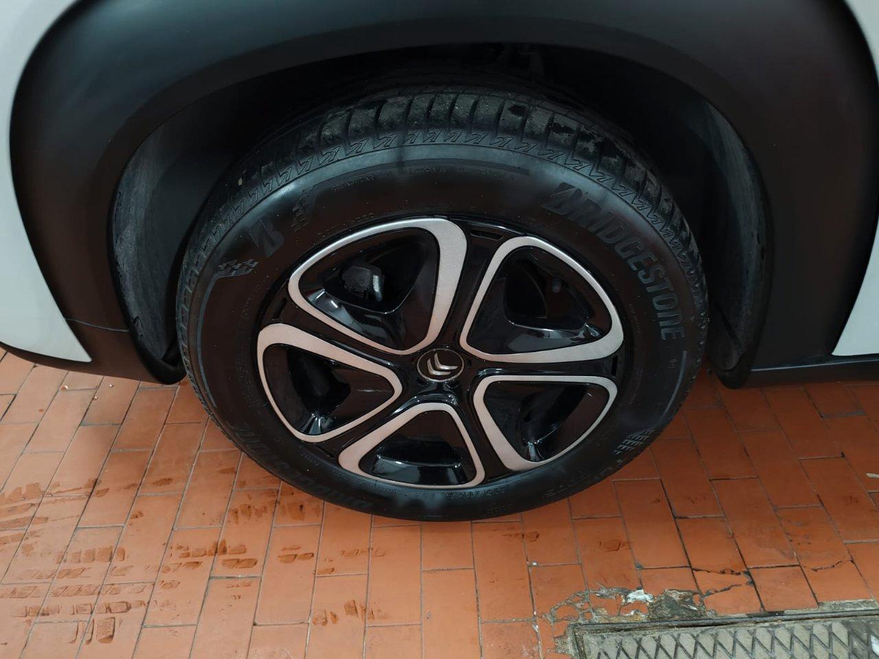 Citroen C3 Aircross 1.2 YOU 110cv