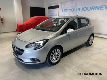 Opel Corsa 5 Porte 1.4 Cosmo