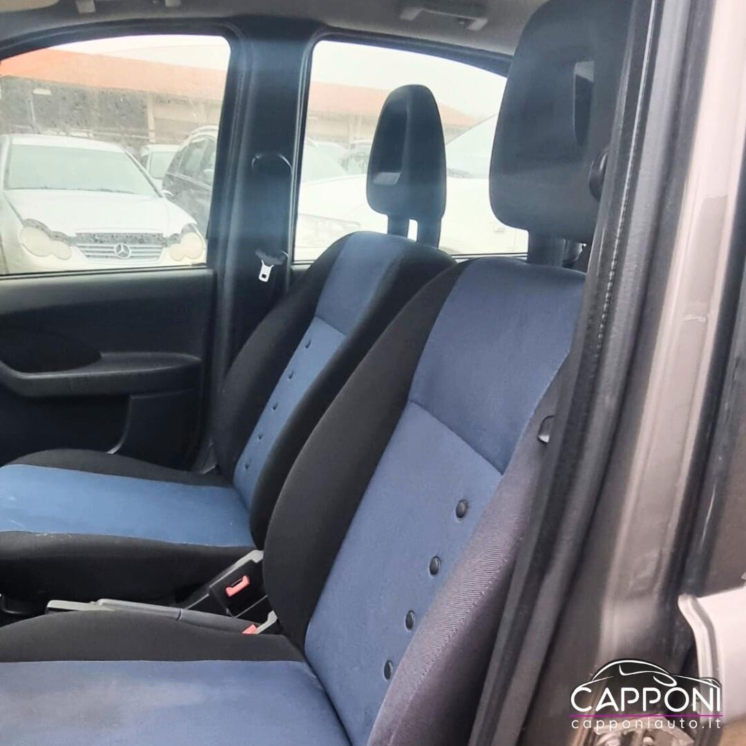 Fiat Panda 1.2 - Natural Power Benzina/Metano - OK NEOPATENTATI