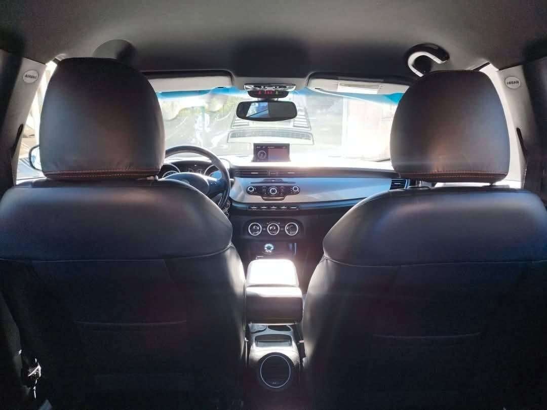 Alfa Romeo Giulietta 1.6 JTDm-2 105 CV Exclusive