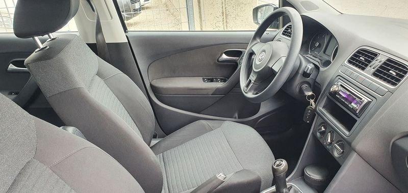 Volkswagen Polo Polo 1.2 TDI Comfortline SUPERGARANZIA