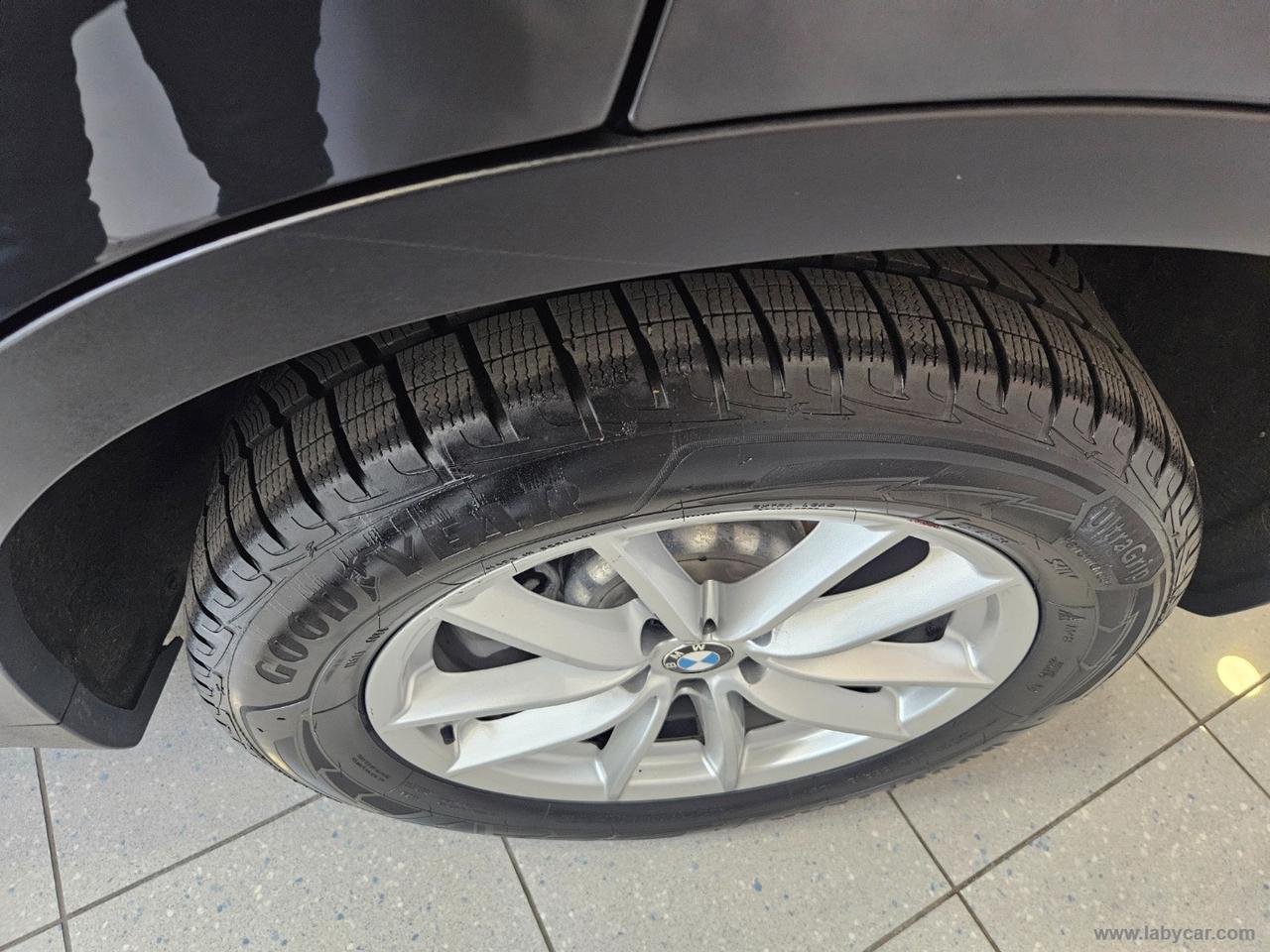 BMW X5 xDrive25d Business