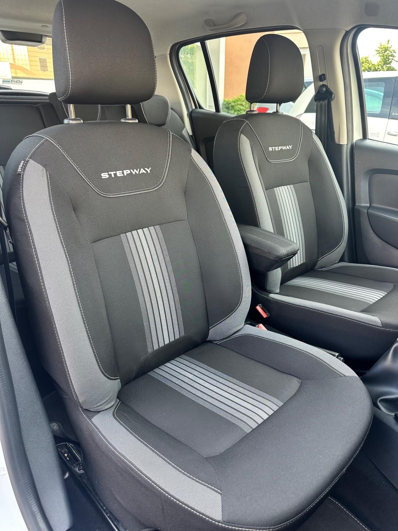 Dacia Sandero 0.9 TCe 90CV Serie Speciale Wow