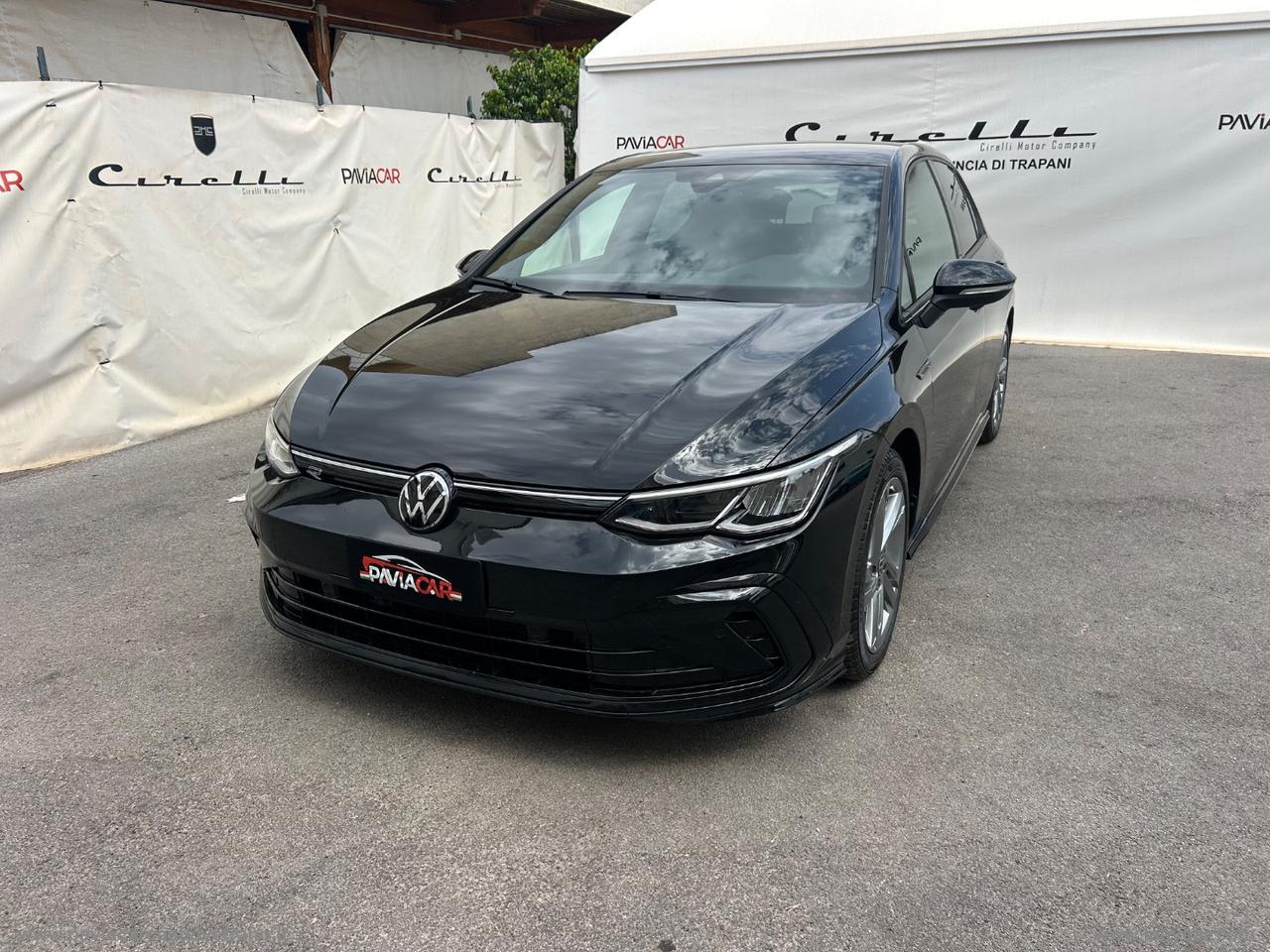 VOLKSWAGEN Golf 1.5 eTSI 130 CV EVO ACT DSG R-Line