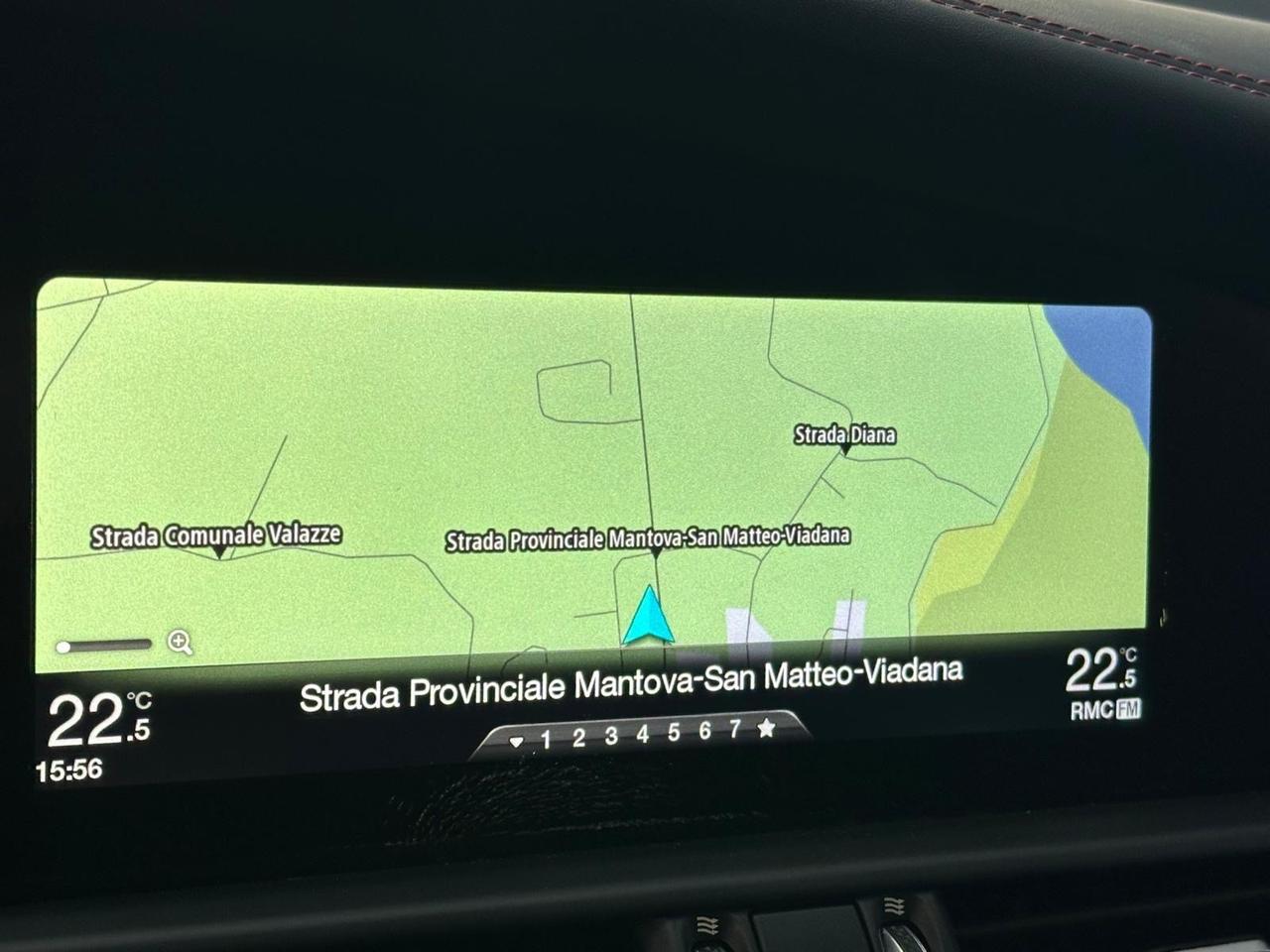 Alfa Romeo Giulia 2.9 V6 Bi-Turbo AT8 Quadrifoglio