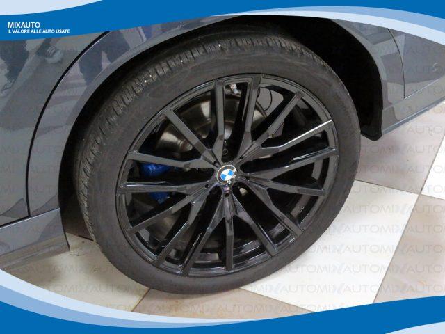 BMW X6 xDrive 30d MHEV 48V mSport AUT EU6