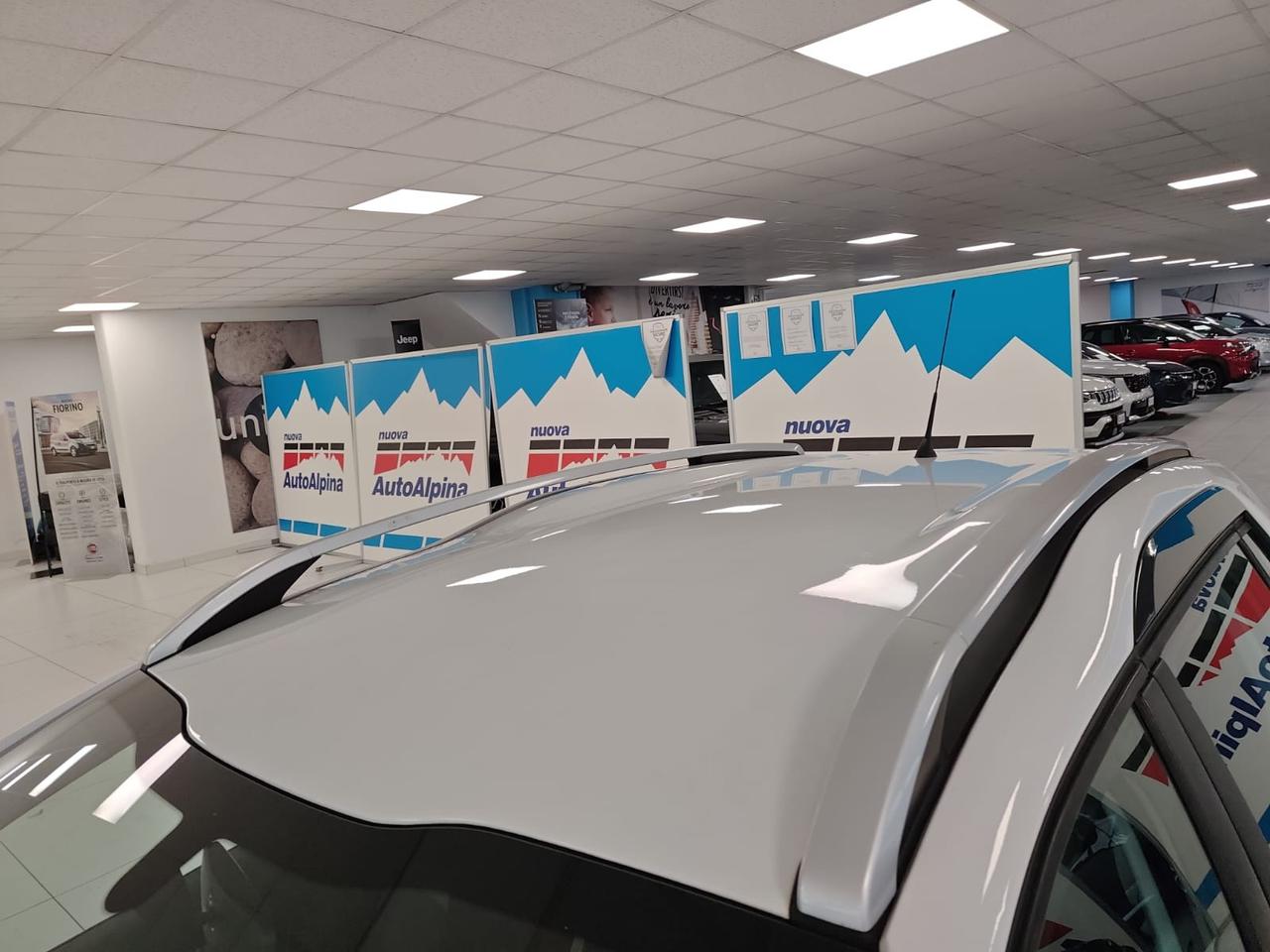 PEUGEOT 2008 1.2 puretech Active 82cv my16