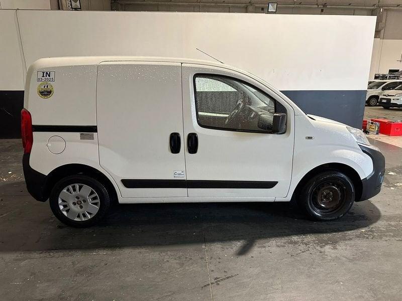 FIAT Fiorino 1.3 MJT 80CV Cargo SX (IVA ESCL.)