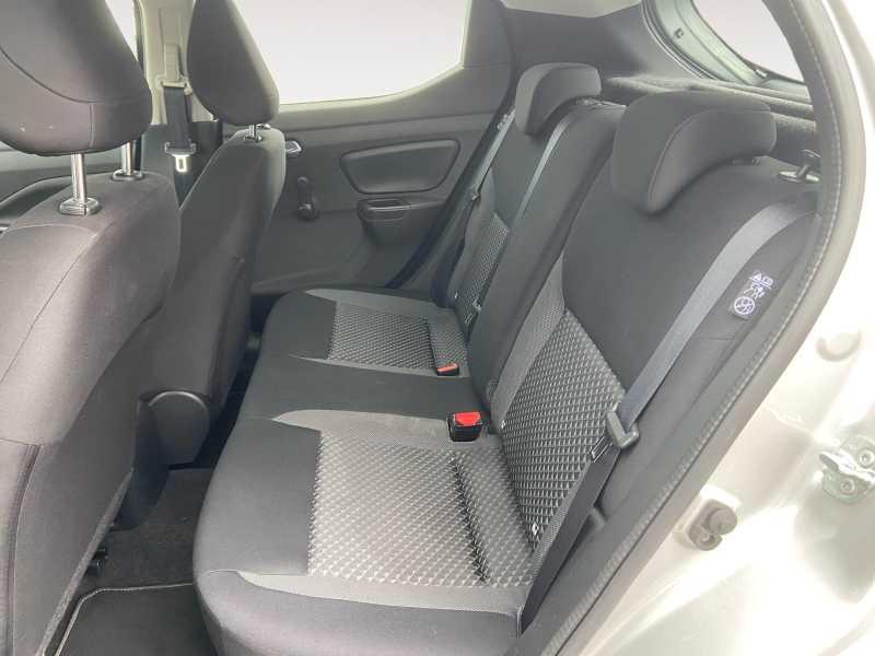 NISSAN Micra 1.0 ig-t Eco Acenta Gpl
