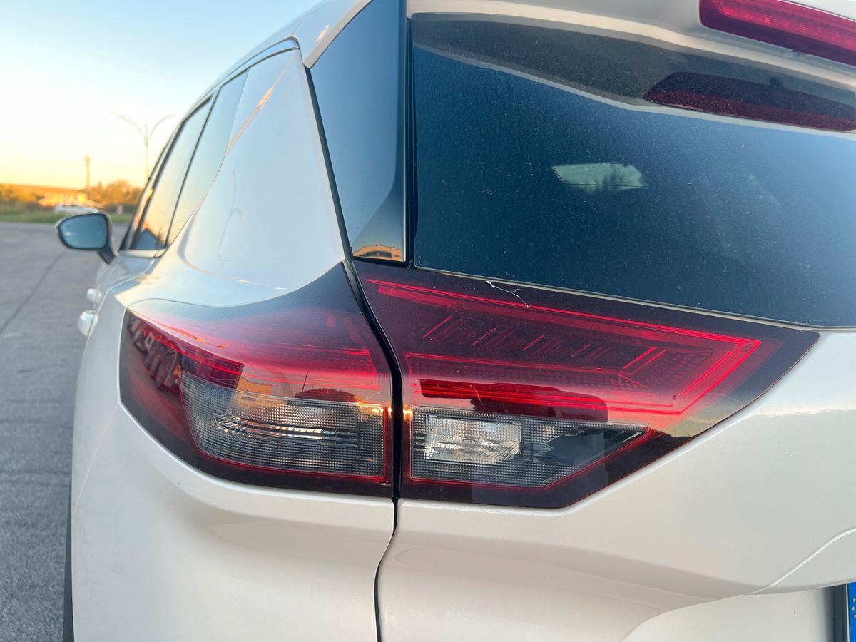NISSAN X-Trail 1.5 e-power Tekna 2wd