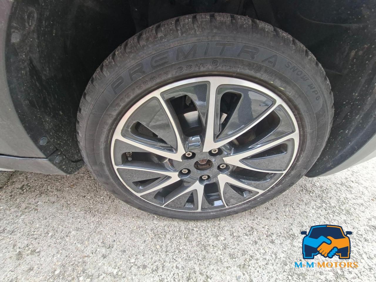 Suzuki S-Cross SX4 1.6 vvt GPL