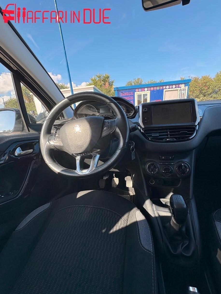 Peugeot 208 BlueHDi 75 5 porte Active