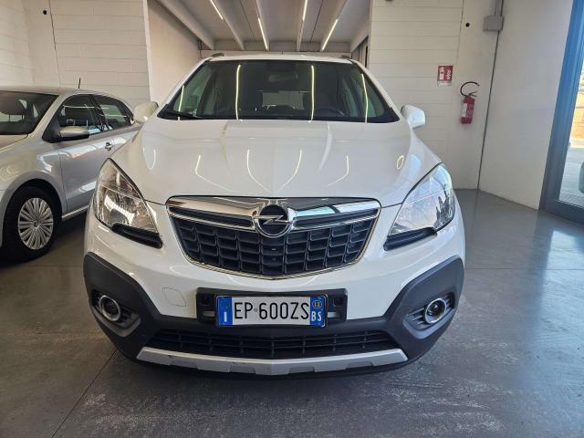 Opel Mokka Mokka 1.7 cdti Cosmo s