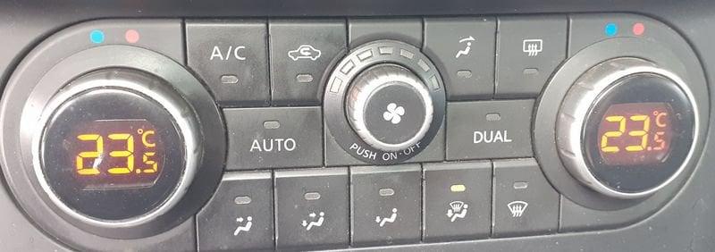 Nissan Qashqai+2 1.5 DCI 110 CV 7 POSTI-GANCIO TRAINO