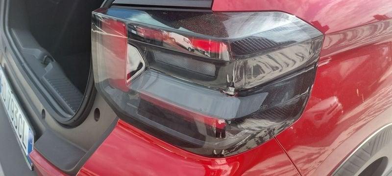 Citroën C3 Nuova Turbo 100cv - YOU