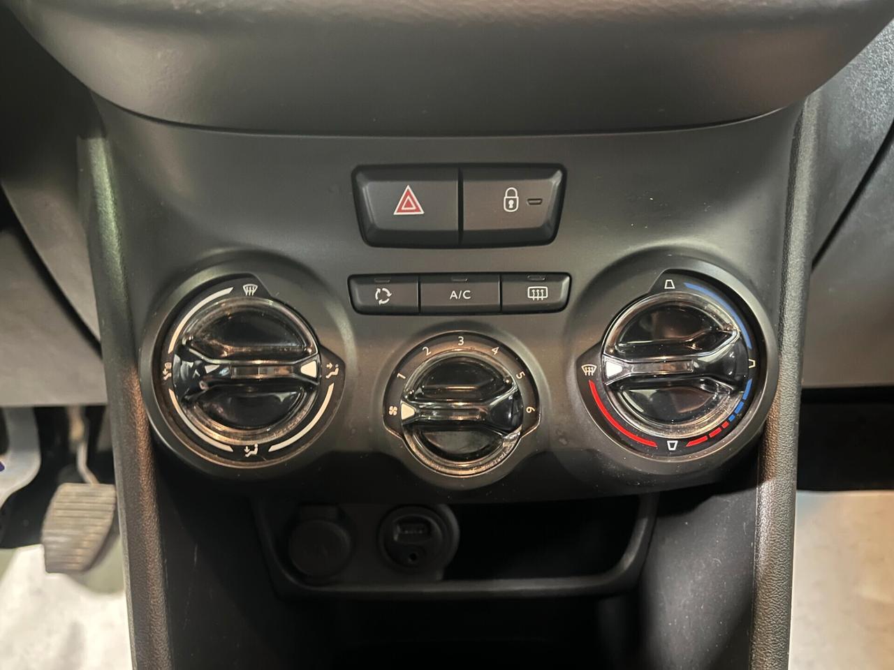 Peugeot 208 BlueHDi 75 5 porte Allure