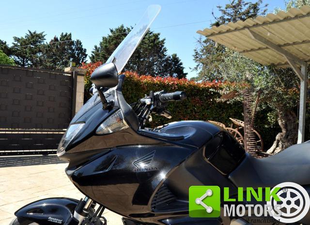 HONDA Deauville 700 ABS PARI AL NUOVO 29000 KM