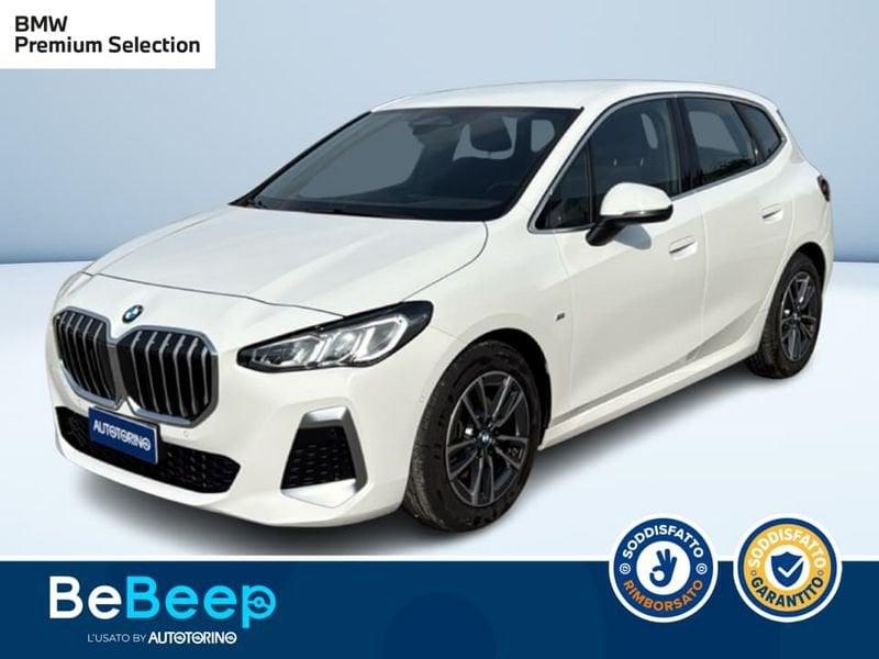 BMW Serie 2 Active Tourer 218D ACTIVE TOURER MSPORT AUTO